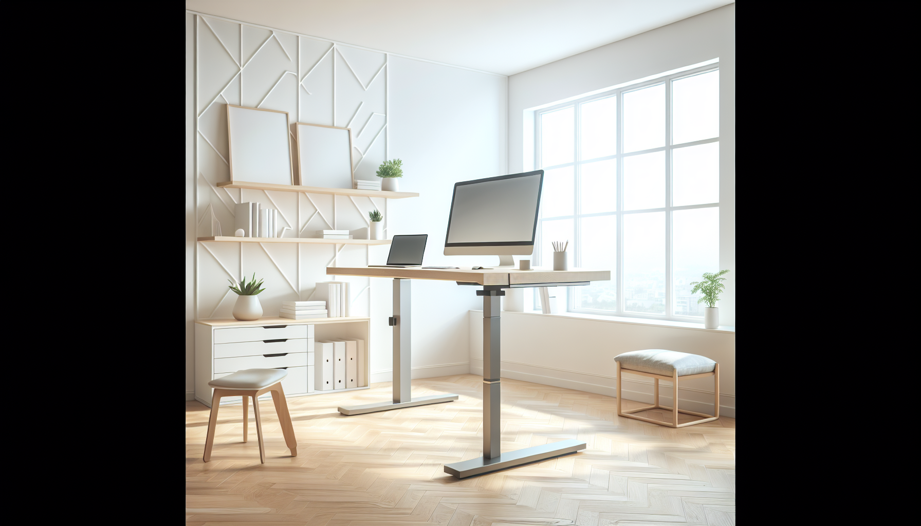 Best Budget Standing Desks Under $300 in 2026